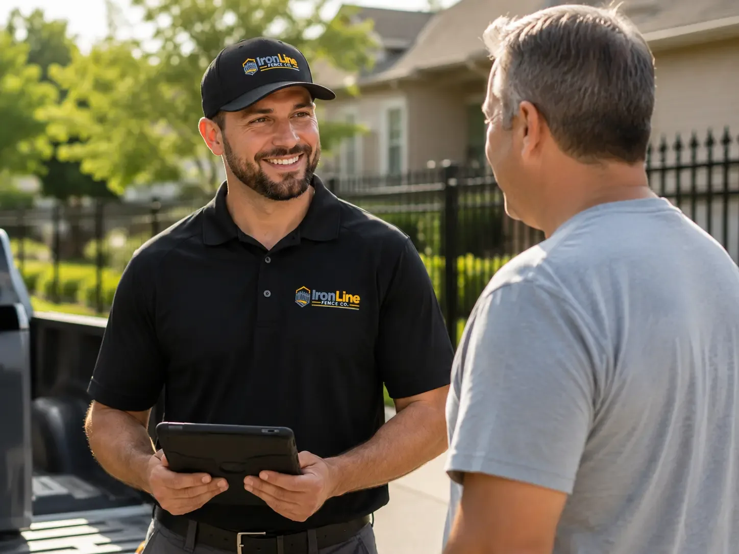 Metal Fence Installation Mount Morris, PA FAQs
